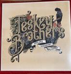 The Teskey Brothers Run Home Slow, Ophalen of Verzenden, Zo goed als nieuw, Overige formaten, Poprock