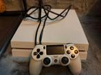 Playstation 4, Spelcomputers en Games, Spelcomputers | Sony PlayStation 4, Ophalen of Verzenden, Zo goed als nieuw, Met 1 controller