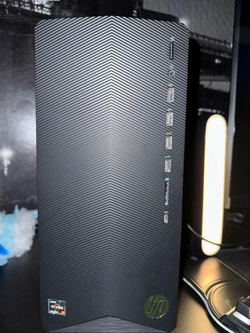 Gaming pc, RTX 3060, Ryzen 7, 16gb ram beschikbaar voor biedingen