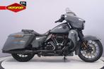 Harley-Davidson STREET GLIDE CVO (bj 2018), Bedrijf, Toermotor