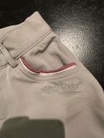 Zgan paardrijbroek, Dieren en Toebehoren, Paardrijkleding, Kinderen, Dressuur, Zo goed als nieuw, Onderkleding