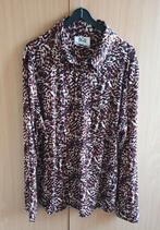 NU €15‼️ & Co Woman And Co &Co blouse Lotte maat 3xl xxxl 46, Ophalen of Verzenden, Zo goed als nieuw, Maat 46/48 (XL) of groter
