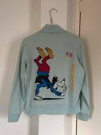 Iceberg Disney Goofy vest, Ophalen of Verzenden, Gedragen, Maat 36 (S), Blauw