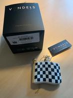 Vondels Finish vlag kerstbal, Ophalen, Nieuw