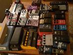 Diverse effecten voor bas of gitaar, Boss, TC Electronic etc, Muziek en Instrumenten, Ophalen of Verzenden, Zo goed als nieuw