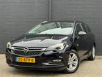 Opel Astra Sports Tourer 1.0 Turbo Online Edition PDC | 1STE, Voorwielaandrijving, Stof, Gebruikt, Euro 6