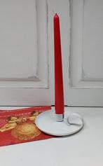 Metalen blaker, ., Ophalen of Verzenden, ., Metaal