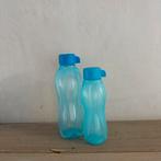 GEBRUIKT! Tupperware fles flesjes flesje 500 en 310 ml, Ophalen of Verzenden, Zo goed als nieuw, Overige typen