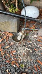 Paarden drinkbak, Ophalen, Zo goed als nieuw, Zonne-energie, Minder dan 50 watt