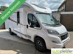 Lmc Tourer lift H 730 NIEUW *komt binnen*, Bedrijf, Tot en met 3, LMC, Handgeschakeld