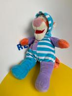 4664 nicotoy tijgertje teigetje tigger in pakje, Ophalen of Verzenden, Zo goed als nieuw, Overige typen