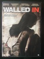 Walled In DVD, Cd's en Dvd's, Ophalen of Verzenden, Zo goed als nieuw