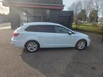 Seat Leon 1.6 TDI 115PK Dsg-7 2019 Wit Full options, 1280 kg, 4 cilinders, Leon, Wit