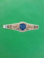 Sigarenbandjes Ad Swolfs 10, Verzamelen, Ophalen of Verzenden, Zo goed als nieuw, Sigarenbandjes