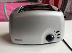 Toaster Princess, Ophalen, Gebruikt