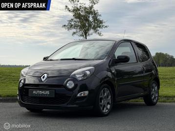 Renault Twingo 1.2 16V | Nieuwe distributieriem | beschikbaar voor biedingen