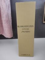 Shiseido Relaxing fragrance :, Ophalen, Nieuw, Toebehoren, Gevuld