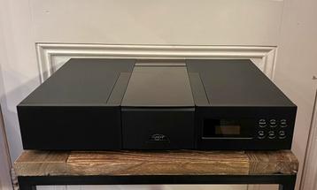 Naim CDS3 CD-speler 2008 - optie XPS2 beschikbaar voor biedingen