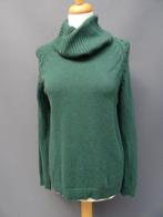 UNITED COLOURS OF BENETTON maat S/M, gebreide trui met col, Maat 38/40 (M), Benetton, Ophalen of Verzenden, Zo goed als nieuw