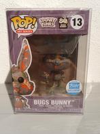 Bugs Bunny 13 Funko Pop Art Series Funko Exclusive sticker, Verzamelen, Poppetjes en Figuurtjes, Ophalen of Verzenden, Nieuw