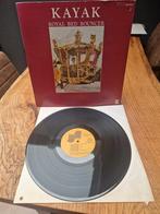 Kayak - Royal Bed Bouncer LP, Ophalen of Verzenden, Zo goed als nieuw, 12 inch, Progressive