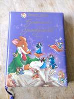 Geronimo Stilton - Sprookjesboek, Ophalen of Verzenden, Zo goed als nieuw, Geronimo Stilton