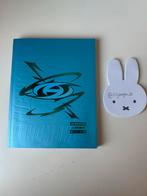 Ateez The World Ep.Fin Will album, Verzamelen, Muziek, Artiesten en Beroemdheden, Ophalen of Verzenden, Zo goed als nieuw, Cd of Plaat