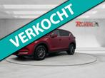 Mazda CX-5 2.0 SkyActiv-G 165 Comfort Autom,360 Camera,Cruis, 1998 cc, Stof, Gebruikt, 4 cilinders