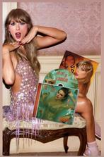 Taylor Swift Signed CD The Life Of A Showgirl TLOAS, Cd's en Dvd's, Cd's | Pop, Ophalen of Verzenden, 2000 tot heden, Nieuw in verpakking