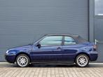 Volkswagen Golf Cabriolet 1.8 Trendline UNIEK 59duizend aant, Cabriolet, Bedrijf, Handgeschakeld, 1781 cc