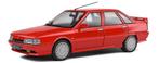Renault 21 Mk.1 Turbo Red '88, Nieuw, Solido, Ophalen of Verzenden, Auto
