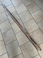 Werphengel Olympic - 3.35m, Watersport en Boten, Hengelsport | Algemeen, Ophalen of Verzenden