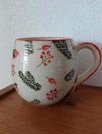 Dille & Kamille kerst mok, Diversen, Kerst, Verzenden