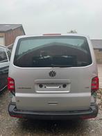 Vw T5 gp orginele California achterklep zilver, Ophalen of Verzenden, Achterklep