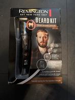 Remington Beard Kit - Nieuw, Ophalen of Verzenden, Nieuw, Tondeuse