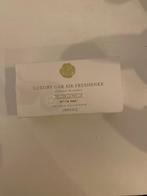 Nieuw Rituals White Basil auto parfum compleet, Huis en Inrichting, Ophalen of Verzenden, Nieuw, Overige materialen, Minder dan 25 cm