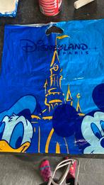 Plastic tas disney, Ophalen of Verzenden, Gebruikt