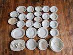 Wedgwood Creamware servies, Ophalen of Verzenden