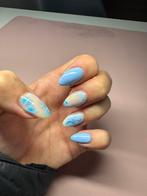 JR Nails, Sieraden, Tassen en Uiterlijk, Uiterlijk | Cosmetica en Make-up, Ophalen, Overige kleuren, Nieuw, Handen en Nagels