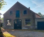 Timmerwerkplaats - hobbyruimte - atelier - 220m2, 220 m², Huur, Bedrijfsruimte