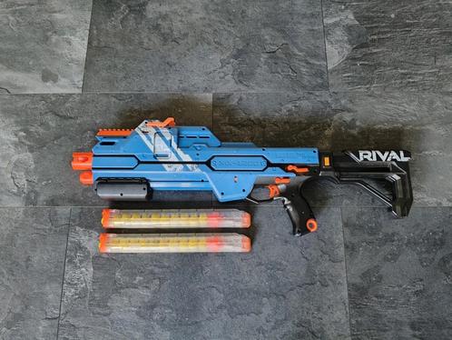 Nerf rival, Kinderen en Baby's, Speelgoed | Buiten | Actiespeelgoed, Zo goed als nieuw, Ophalen of Verzenden
