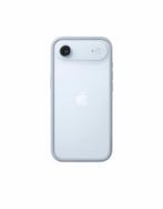 Nieuwe Apple iPhone 17 Air Bumper - Lichtblauw, Ophalen of Verzenden, Nieuw, IPhone 7, Frontje of Cover