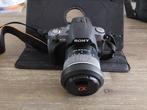 Fotocamera, Ophalen, Gebruikt, Spiegelreflex, Sony