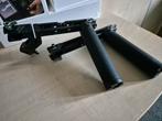 DJI R Twist Grip Dual Handle voor DJI Gimbals, Ophalen of Verzenden, Zo goed als nieuw, Minder dan 150 cm, Overige typen