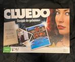 Cluedo Bordspel - Ontdek de geheimen!, Hobby en Vrije tijd, Gezelschapsspellen | Bordspellen, Vijf spelers of meer, Ophalen of Verzenden