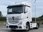 Mercedes-Benz Actros 1848 LS 4x2 | Streamspace | Retarder, Auto's, Vrachtwagens, Te koop, 476 pk, Diesel, Bedrijf