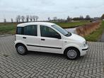 Fiat Panda | 105k | Distributie + uitlaat nieuw | Goedkoop, Auto's, Fiat, 1242 cc, 400 kg, Wit, Origineel Nederlands