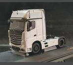 Mercedes Actros MP4 IXO 1:43, Hobby en Vrije tijd, Modelauto's | 1:43, Ophalen of Verzenden, Nieuw, Overige merken