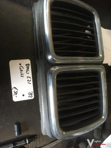 BMW Grille  beschikbaar voor biedingen
