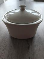 Mooie Engelse Dekschaal - Nieuwstaat!, Nieuw, Ophalen of Verzenden, Schaal of Schalen, Effen